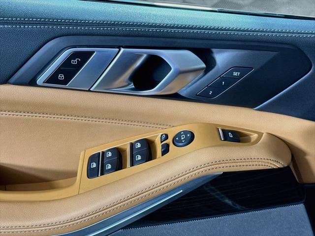 2024 BMW X5 - $52,998
