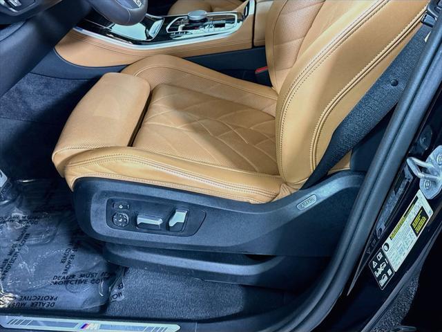 2024 BMW X5 - $52,998