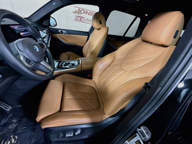 2024 BMW X5 - $52,998