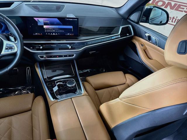2024 BMW X5 - $52,998