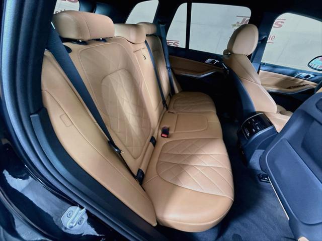 2024 BMW X5 - $52,998