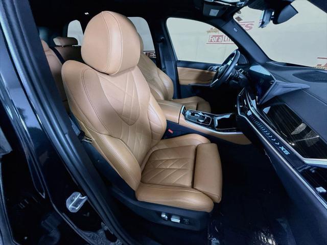 2024 BMW X5 - $52,998