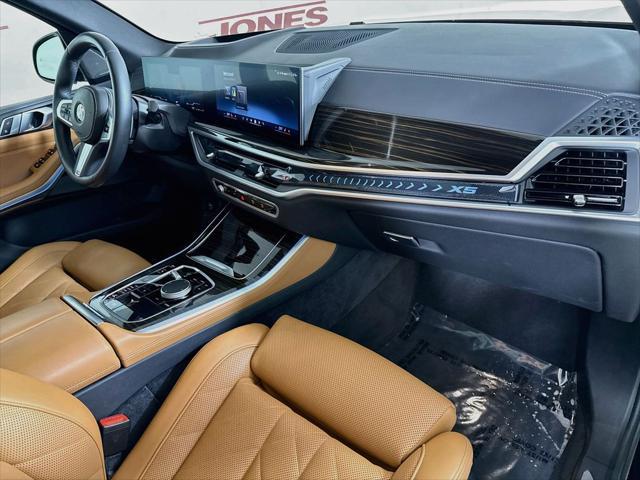 2024 BMW X5 - $52,998