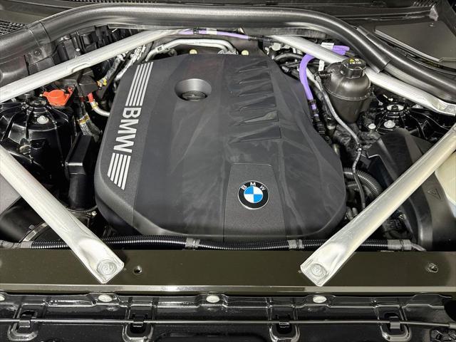 2024 BMW X5 - $52,998