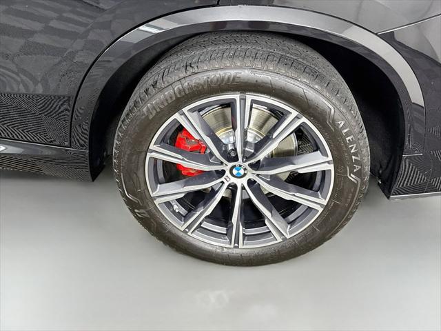2024 BMW X5 - $52,998