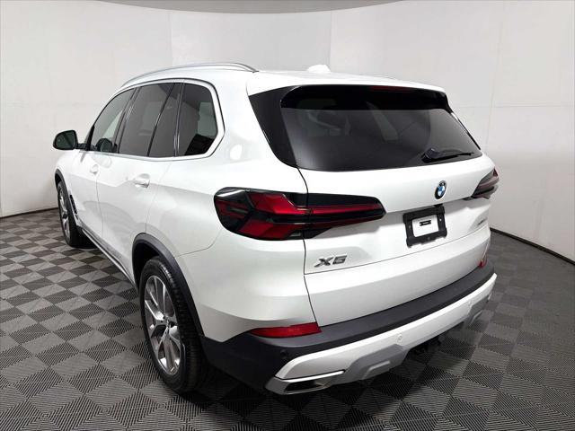 2025 BMW X5 - $57,223