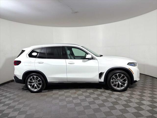 2025 BMW X5 - $57,223