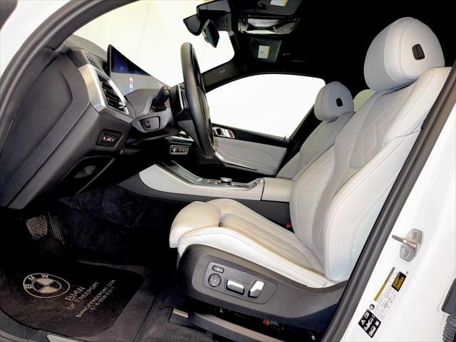 2025 BMW X5 - $57,223