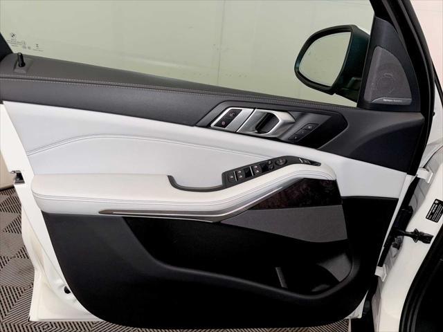 2025 BMW X5 - $57,223