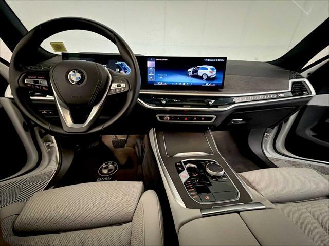 2025 BMW X5 - $57,223