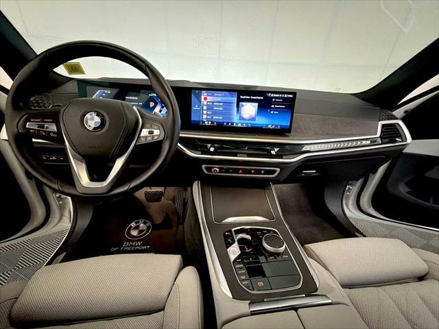 2025 BMW X5 - $57,223