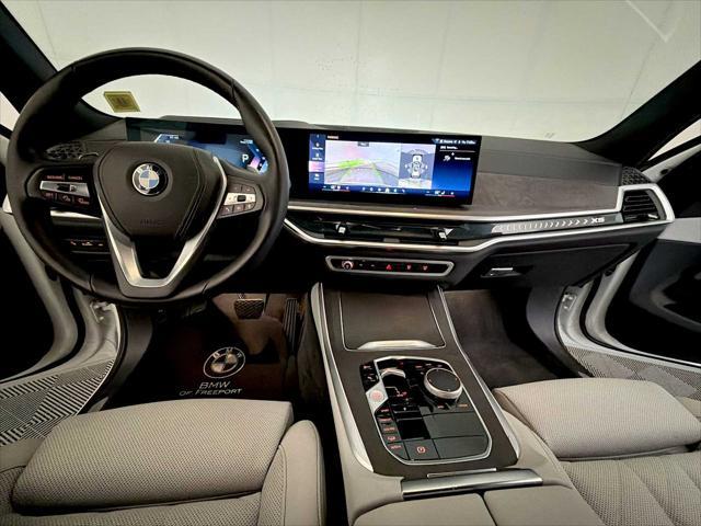 2025 BMW X5 - $57,223