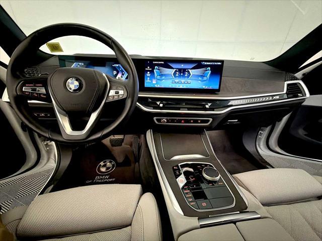 2025 BMW X5 - $57,223