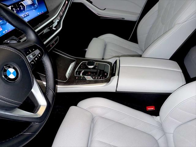 2025 BMW X5 - $57,223