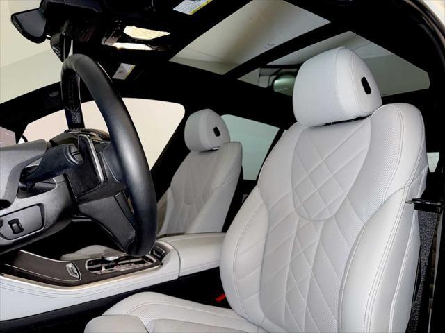 2025 BMW X5 - $57,223