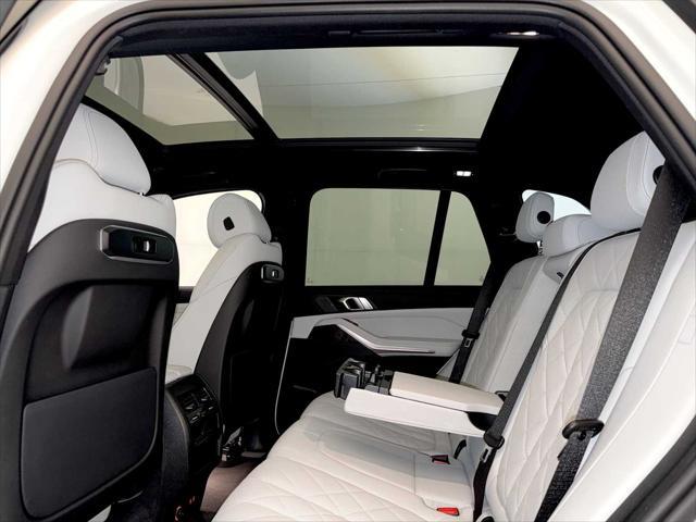 2025 BMW X5 - $57,223
