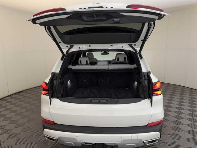 2025 BMW X5 - $57,223