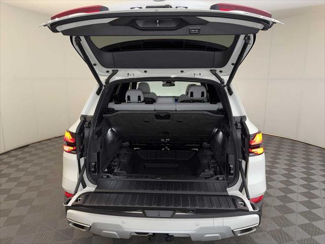 2025 BMW X5 - $57,223