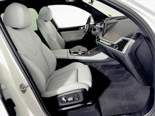 2025 BMW X5 - $57,223