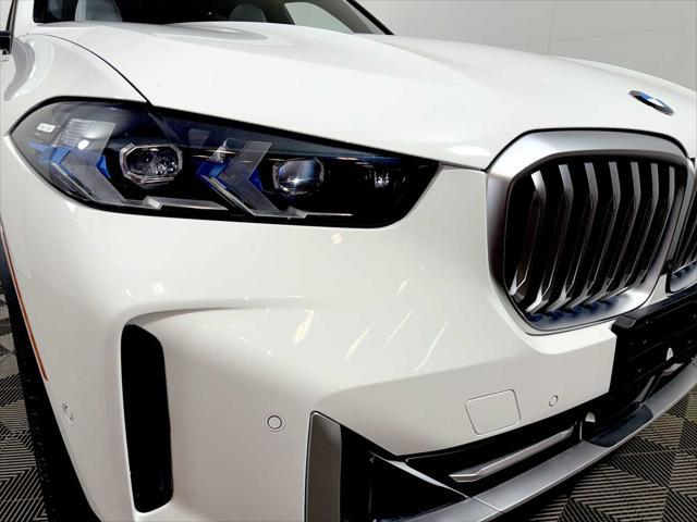 2025 BMW X5 - $57,223
