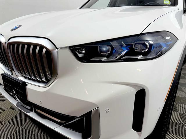 2025 BMW X5 - $57,223