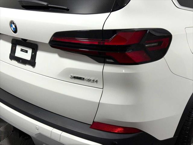 2025 BMW X5 - $57,223