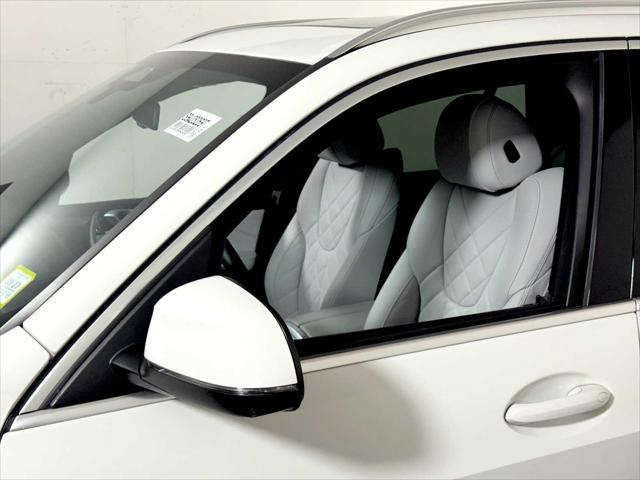 2025 BMW X5 - $57,223