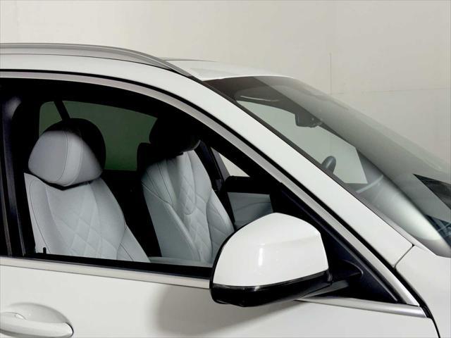 2025 BMW X5 - $57,223