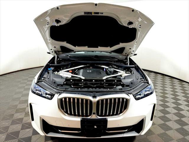 2025 BMW X5 - $57,223