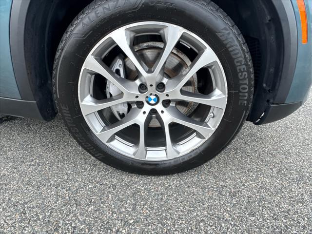 2025 BMW X5 - $56,475