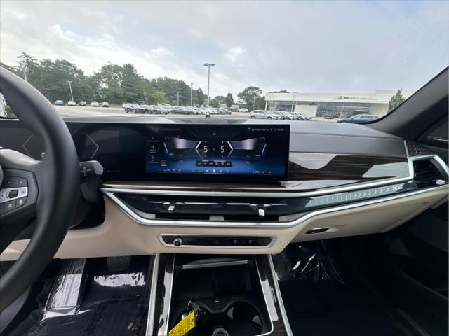 2025 BMW X5 - $56,475