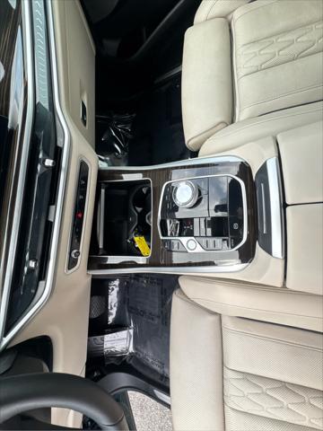 2025 BMW X5 - $56,475