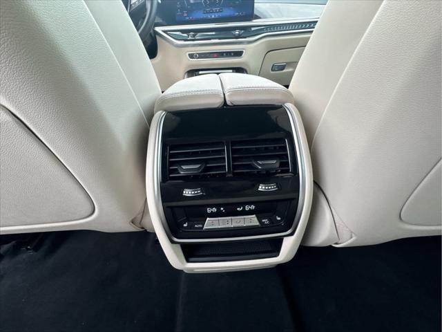 2025 BMW X5 - $56,475
