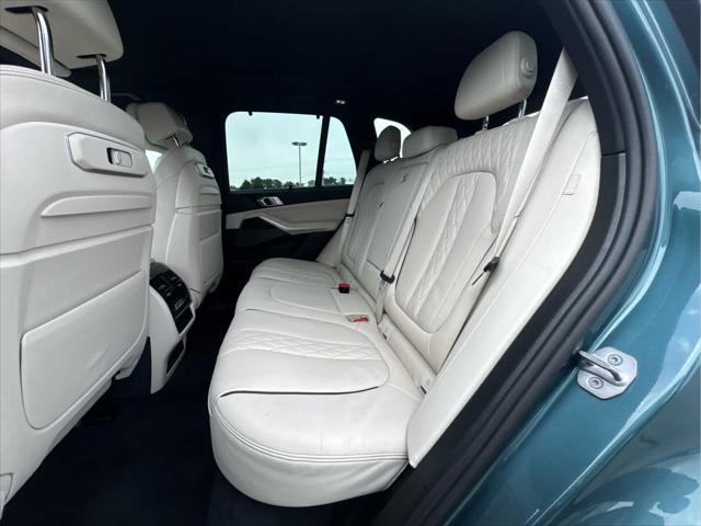 2025 BMW X5 - $56,475