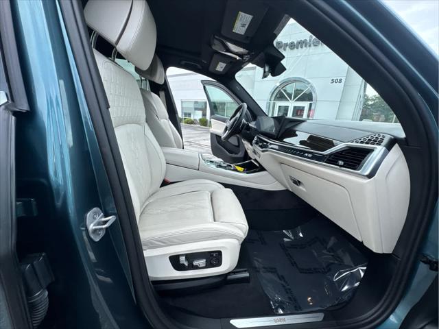 2025 BMW X5 - $56,475