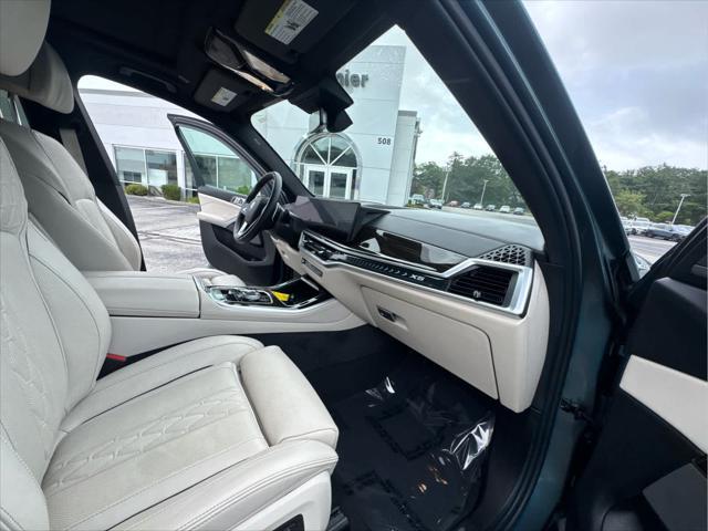2025 BMW X5 - $56,475