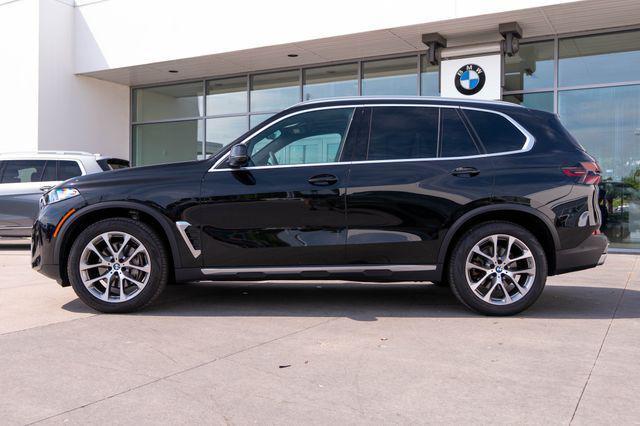 2025 BMW X5 - $59,293