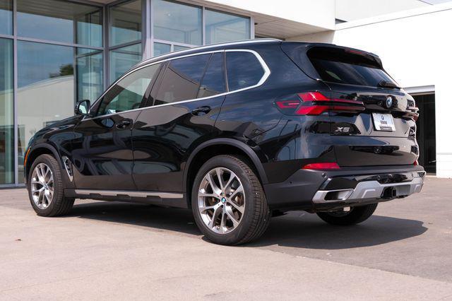 2025 BMW X5 - $59,293
