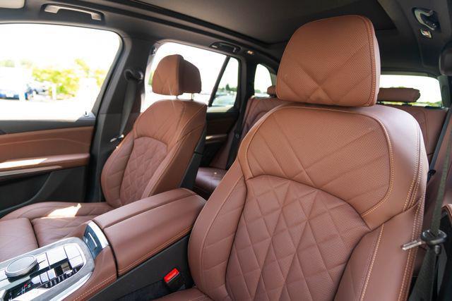 2025 BMW X5 - $59,293