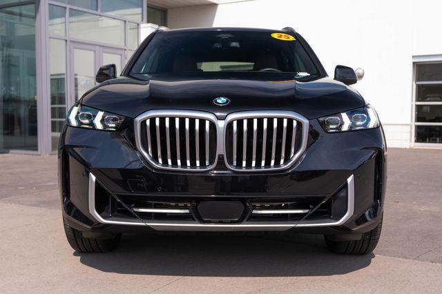2025 BMW X5 - $59,293