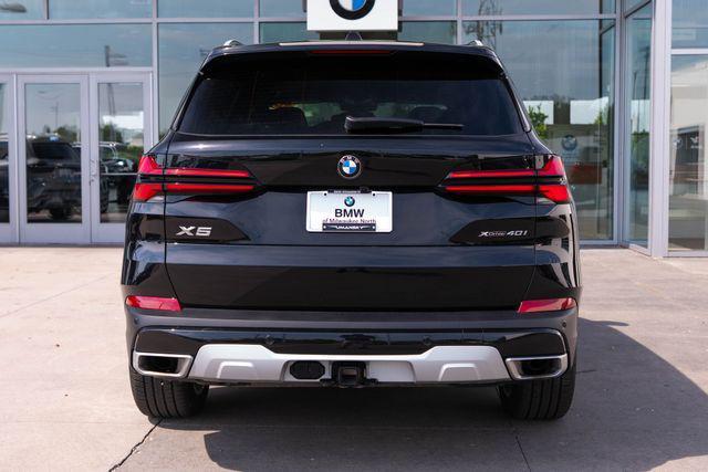 2025 BMW X5 - $59,293