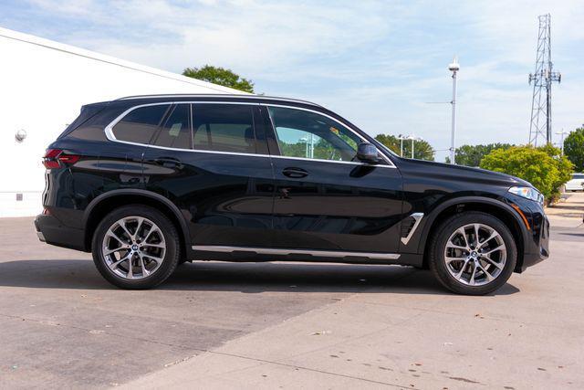 2025 BMW X5 - $59,293