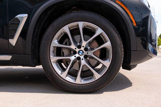 2025 BMW X5 - $59,293
