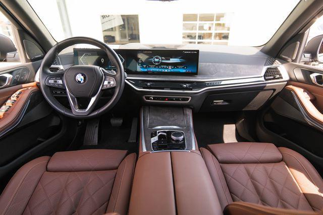 2025 BMW X5 - $59,293