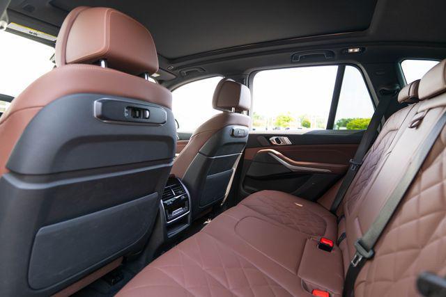 2025 BMW X5 - $59,293