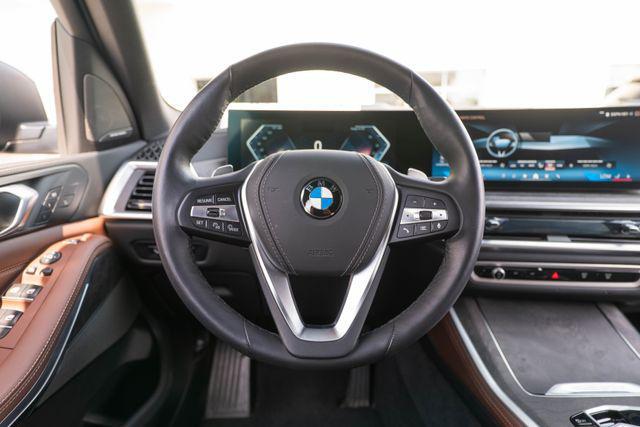 2025 BMW X5 - $59,293