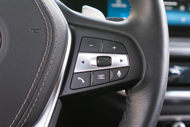 2025 BMW X5 - $59,293