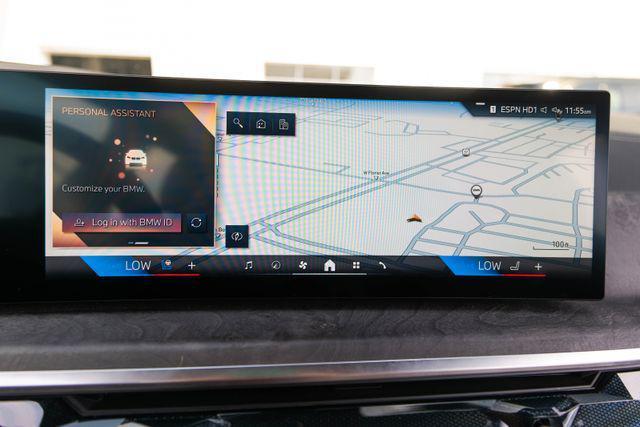 2025 BMW X5 - $59,293
