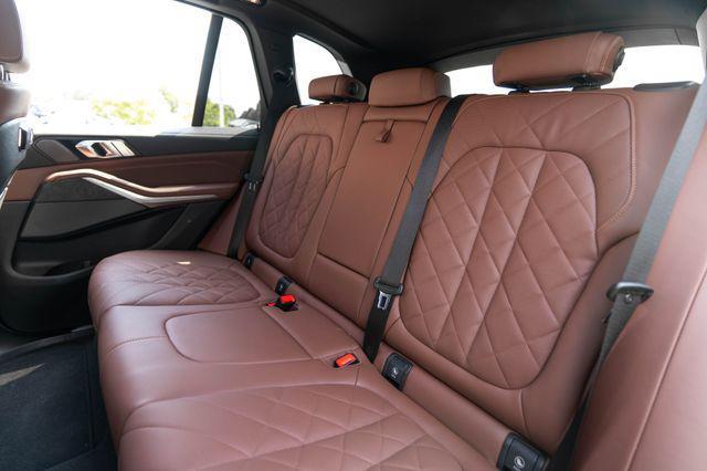 2025 BMW X5 - $59,293