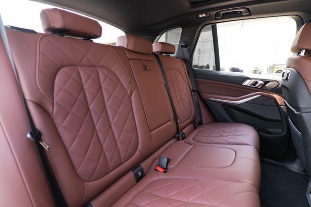 2025 BMW X5 - $59,293